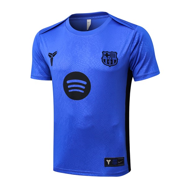 Maillot Entrainement Barcelone 2026-27 Bleu